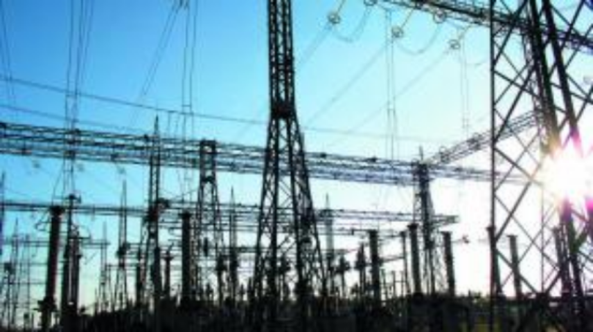 Украина потеряла в энергетике $300 млрд из-за аннексии Крыма 