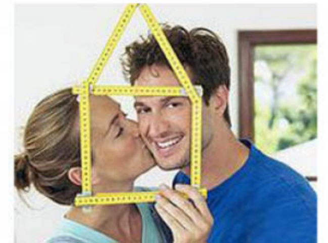 В 2014 году жильем обеспечили 677 молодых семей