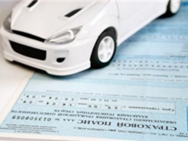 Как спастись от фальшивой "автогражданки"