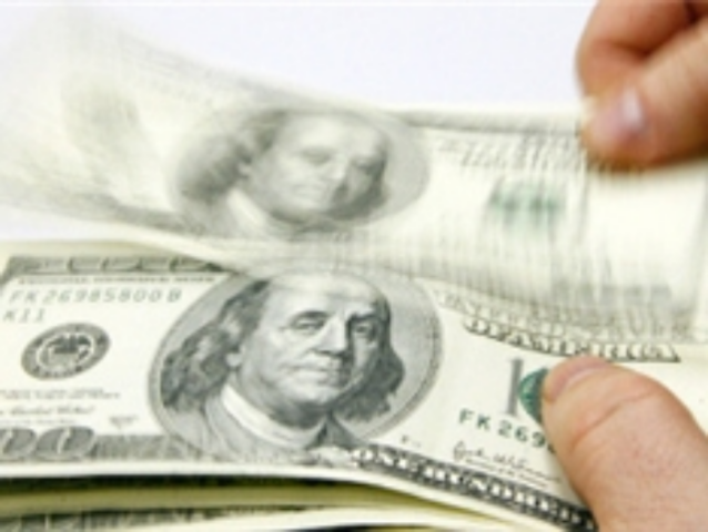 Как быстро забрать валютный вклад