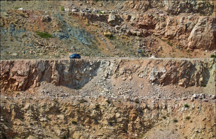 В парламенте Крыма предложили разработать закон о реприватизации