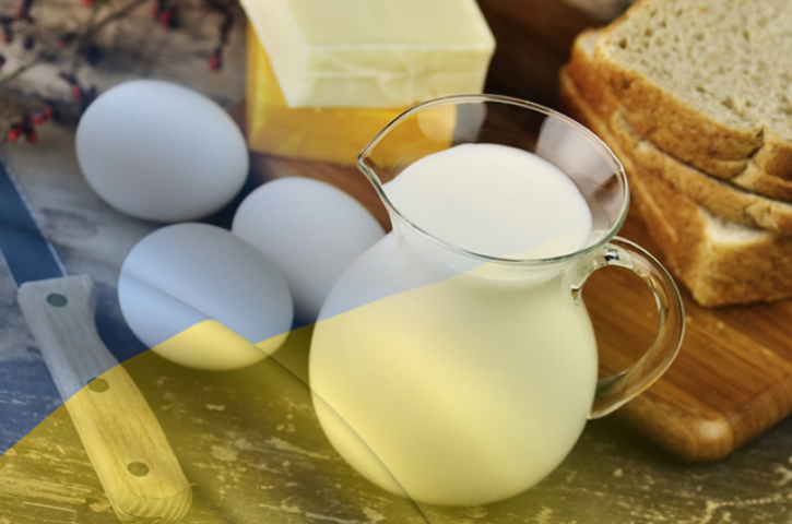 Список «опасных» товаров из Украины расширен