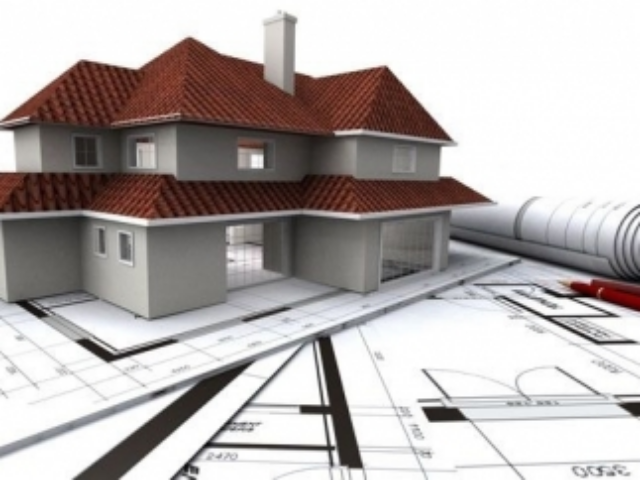 Во сколько украинцам обойдется покупка и строительство частного дома 