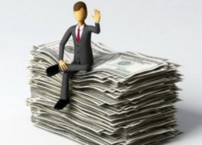 Банки Украины: вклады тают - кредиты растут