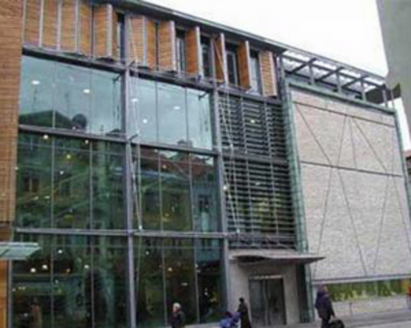 Богатые россияне вкладывают деньги в коммерческую недвижимость Эстонии