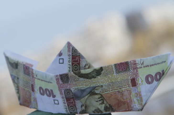 Гривня оказалась самой недооцененной валютой в мире