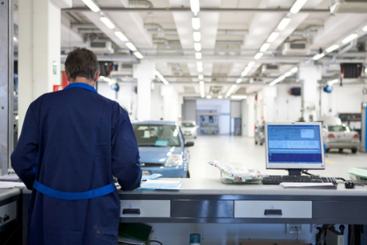 Техосмотр в Украине: все, что нужно знать