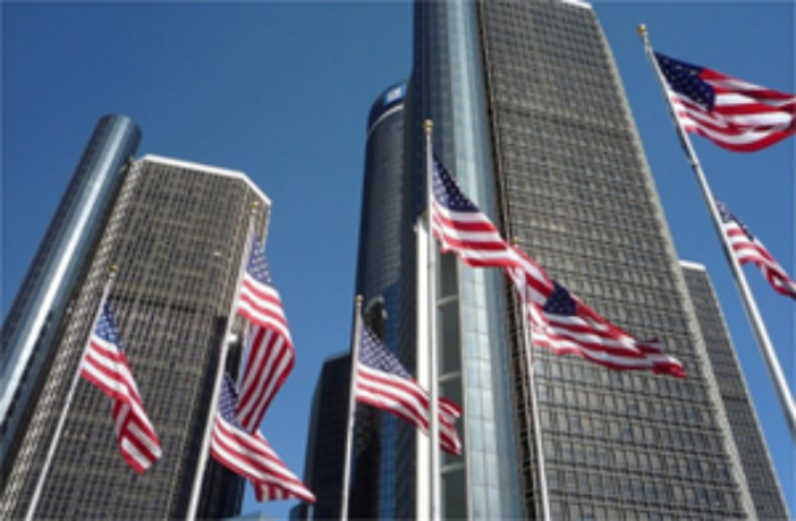 Дефолт России или новый мировой порядок?