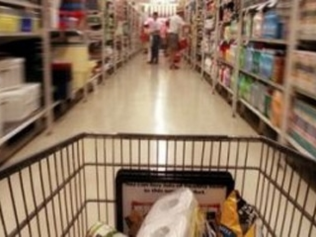 Украинцев не отпугнул запрет на названия европейских брендов