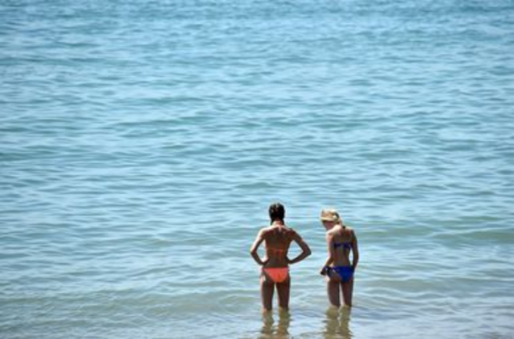 Где в Киеве можно купаться: перечень пляжей