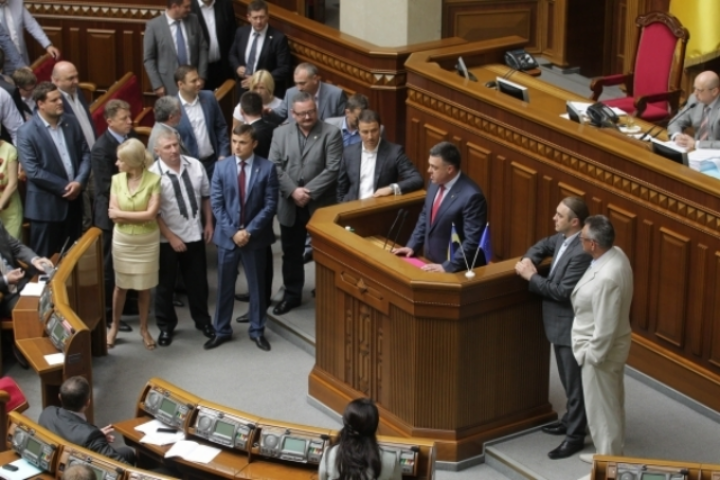 Больше не вместе: к чему приведет распад парламентской коалиции