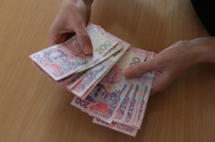 Минфин недоволен тем, как власти Киева планируют показатели бюджета столицы