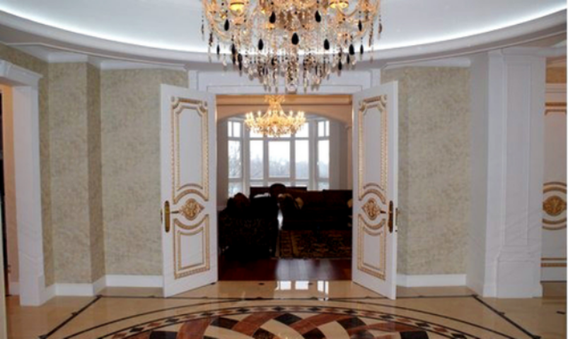 Почем в Киеве аренда недвижимости премиум-класса?