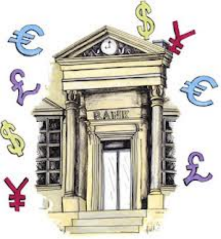 Особенности работы банков в условиях чрезвычайного режима 