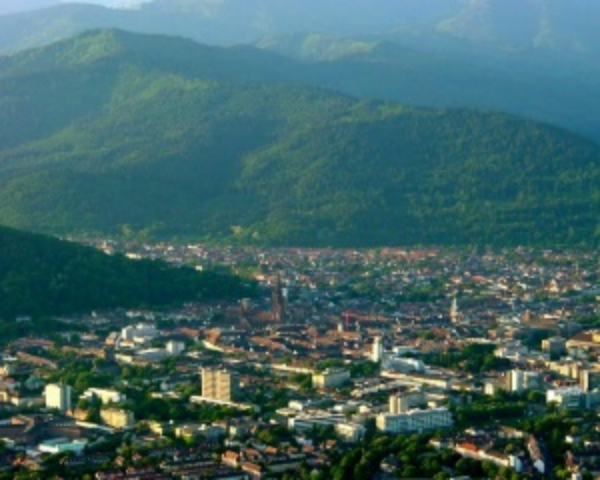 Снизить цены на недвижимость во Фрайбурге поможет строительство новых домов