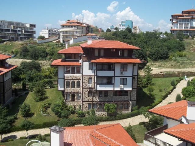 Цены на жилье в Болгарии во втором квартале 2014 года продолжили расти