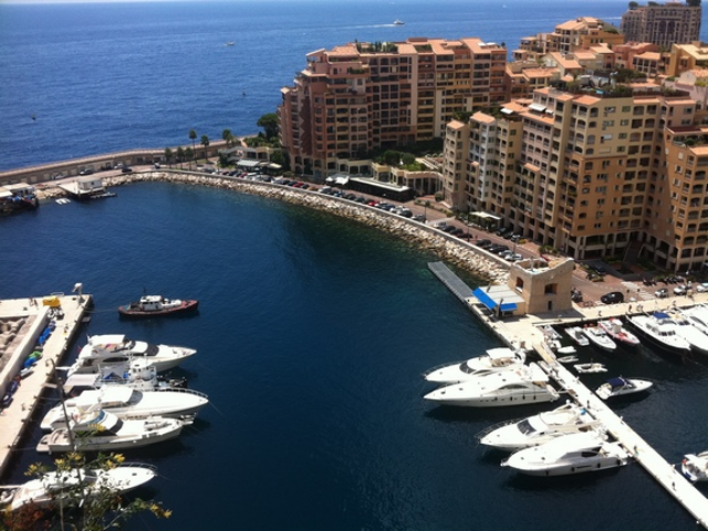 Составлен рейтинг любимых городов миллионеров