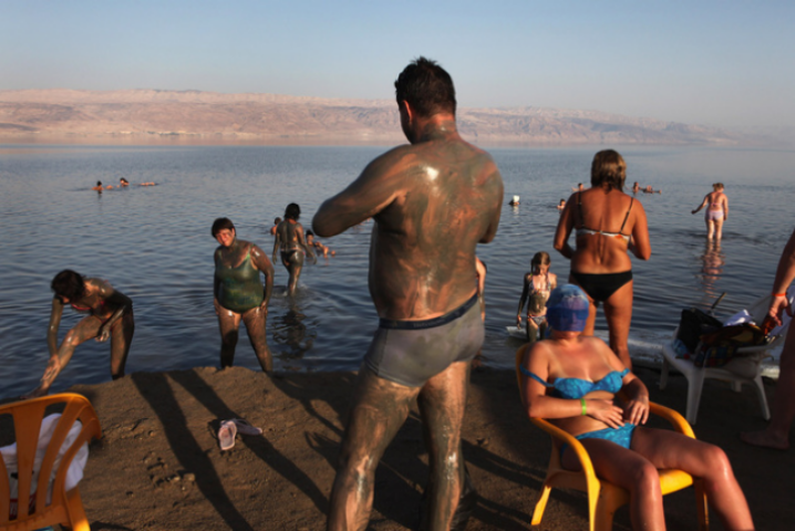 По национальному признаку: смогут ли туристы из Украины отдыхать отдельно от россиян