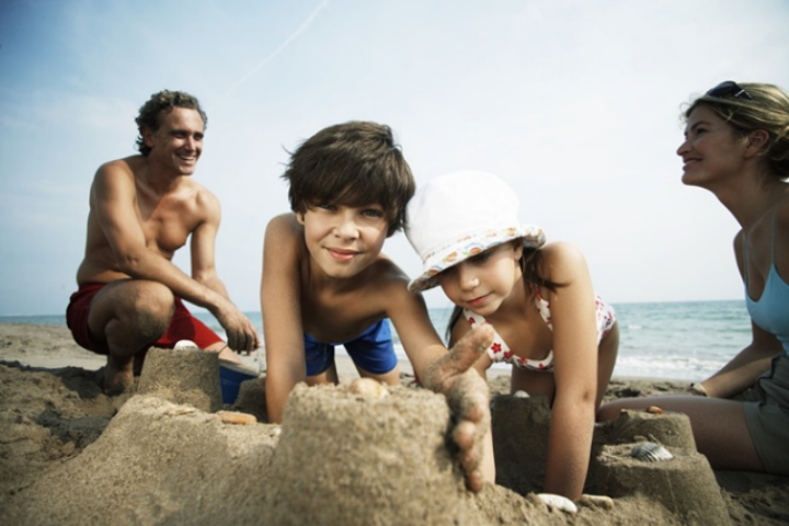 Плюсы и минусы горящего отдыха 