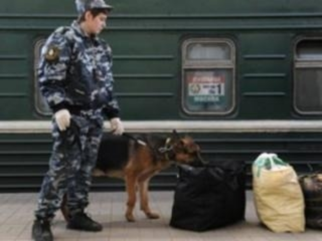 Россия опять запрещает ввозить украинскую продукцию любым путем