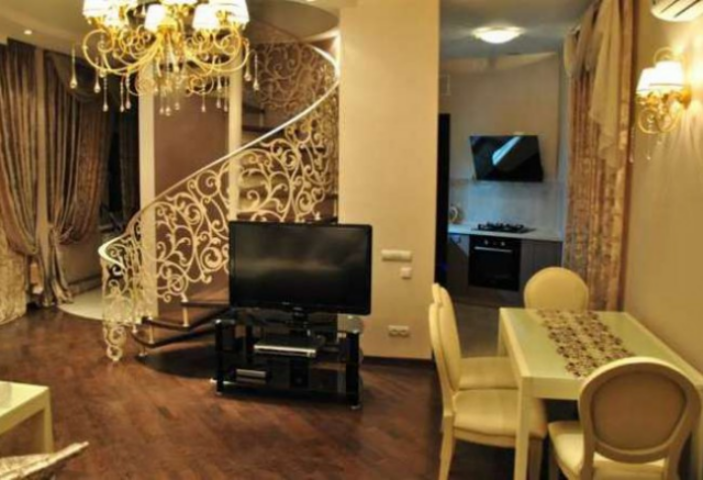 Элитное жилье Киева: самые дорогие предложения