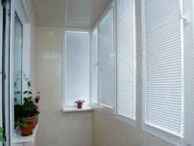 Выбираем жалюзи