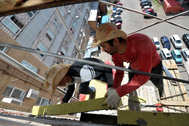 Пять способов пережить зиму с холодными батареями