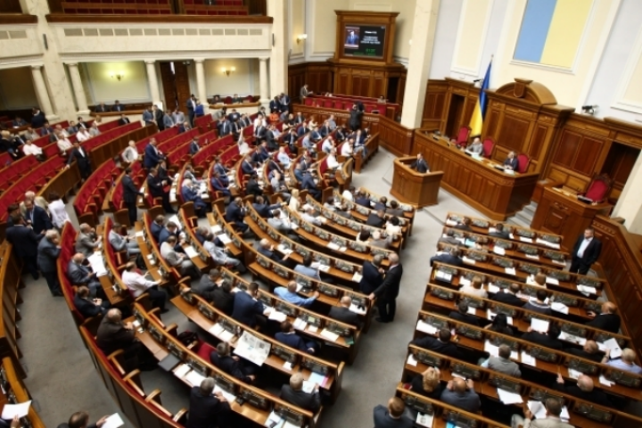 Свели до минимума: Кабмин вводит режим предельной экономии