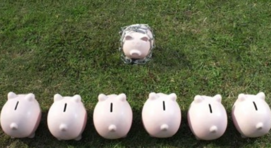 Банкиры предлагают разграничить виды депозитов