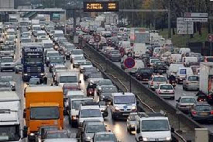 Транспортный коллапс: что заменит Киеву метро на Троещину