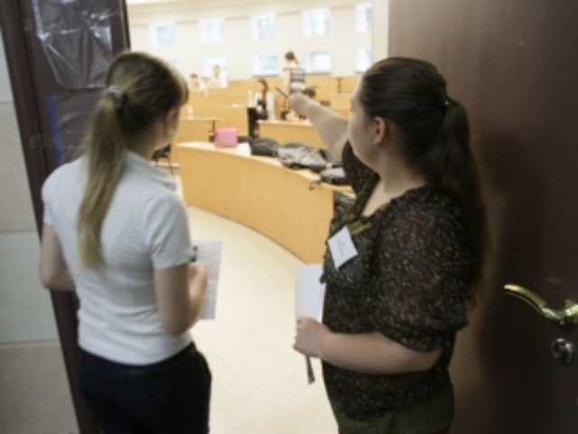 Все секреты поступления-2014 