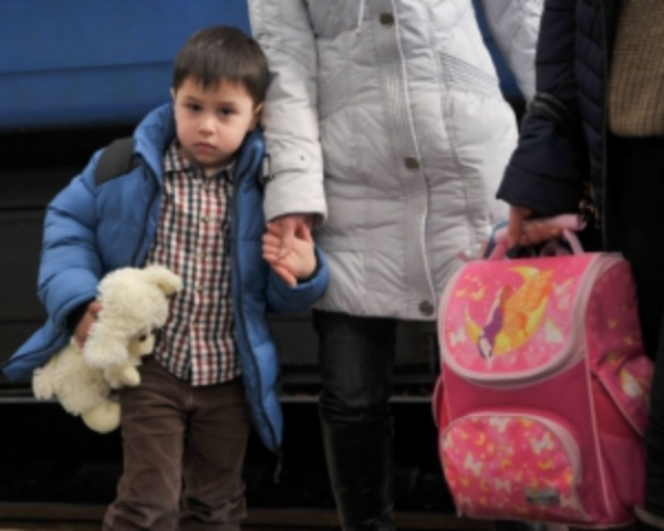 Крымчане-переселенцы не получат льготное жилье