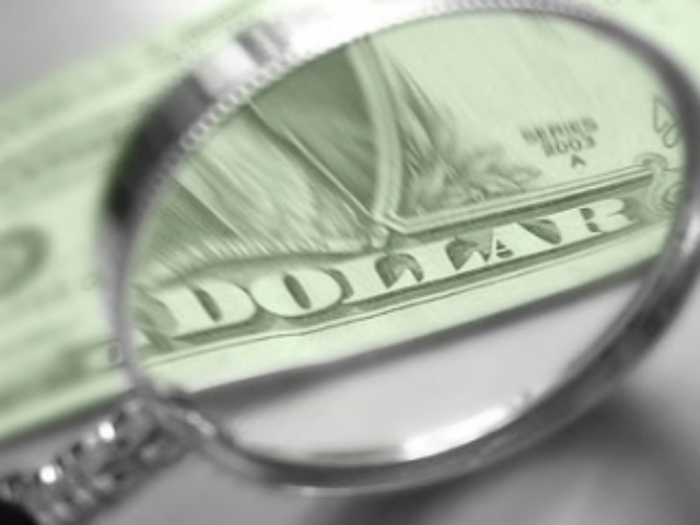 Курс доллара начнет диктовать Нацбанк