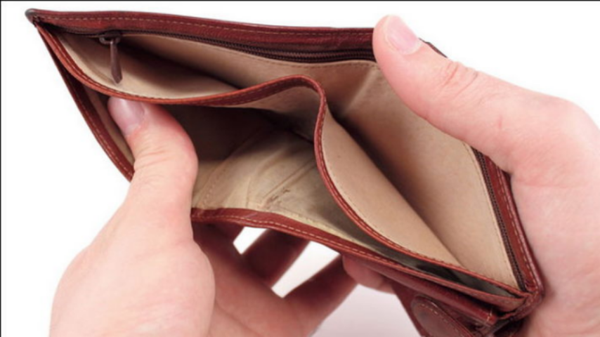 Гулять, так гулять: Кабмин решил еще раз обокрасть бедных