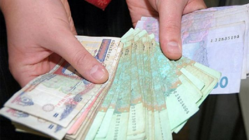 Киев даже во время кризиса живет не по средствам