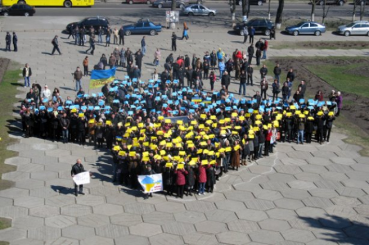 Стратегия возвращения Крыма: исход неотвратим