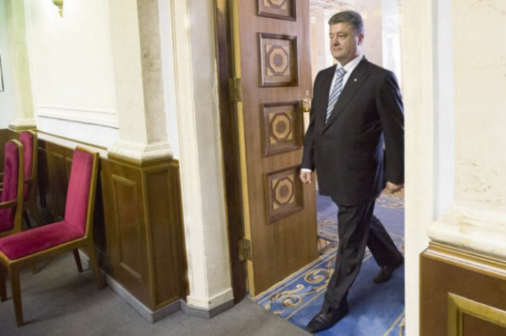 Децентрализация: войдет ли Украина в открытую дверь, как Польша в 1989-м?