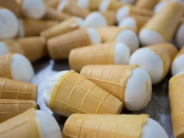 Как выбрать качественный и вкусный пломбир