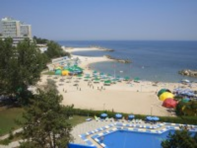 Турецкий девелопер построит в Румынии курорт, работающий по схеме таймшер