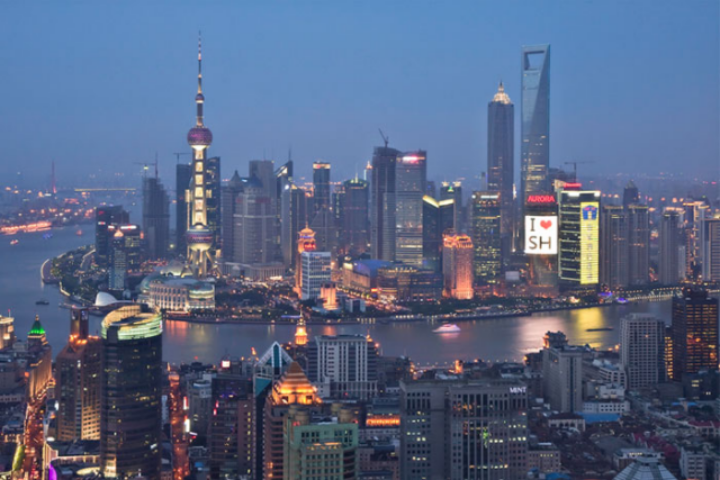 Инвесторы Азии готовы вложить миллиарды в иностранную недвижимость