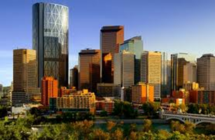 Количество сделок с недвижимостью Канады подскочило на 11% за год