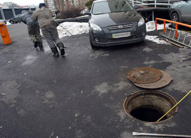 «Укртелеком» снова тянет за провода 