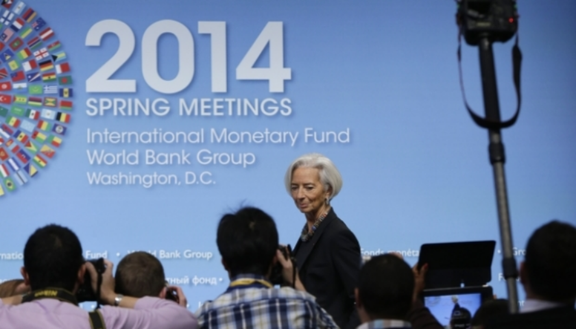 Решение о выделении Украине второго транша примут в течение нескольких недель