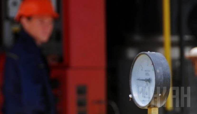 Регионы должны решить, как снизить потребление газа предприятиями до 25 июля