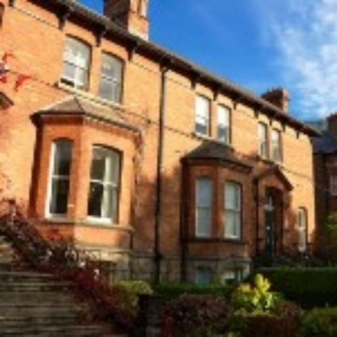 Недвижимость Дублина за год подорожала на 22%