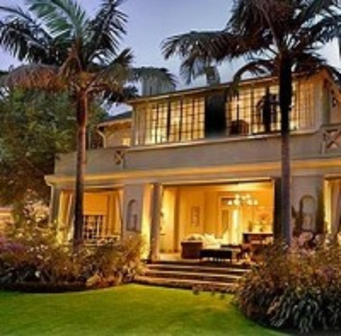 Цены на недвижимость в Южной Африке стабилизируются