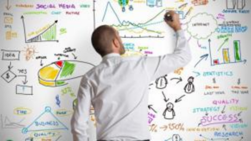 Специалисты новой эпохи: работа ради ценностей и креативная элита