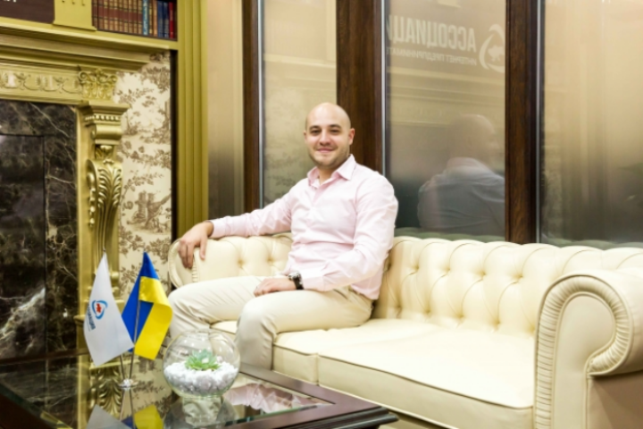 Создана Ассоциация Интернет Предпринимателей Украины