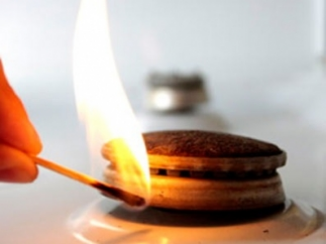 Украина с августа переходит в режим газовой экономии