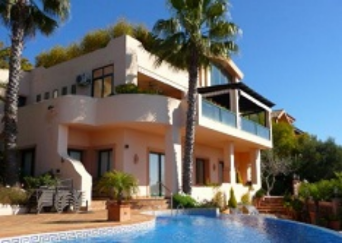 В мае продажи испанского жилья выросли почти на 13%